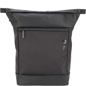 Strellson Alperton Sebastian Dagrugzak 42 cm Laptop compartiment Strellson Alperton Sebastian Dagrugzak 42 cm Laptop compartiment