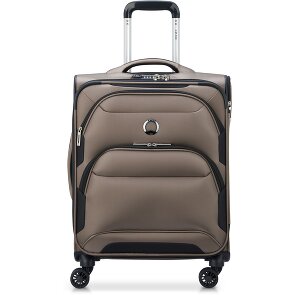 Delsey Paris Sky Max 2.0 4-wiel cabinewagen 55 cm