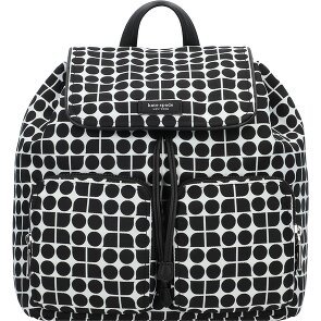 Kate Spade New York Noel Stad rugzak 30 cm Kate Spade New York Noel Stad rugzak 30 cm