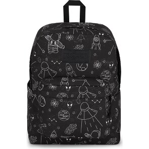 JanSport SuperBreak Plus Dagrugzak 42 cm Laptop compartiment