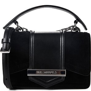 Karl Lagerfeld Nova Handtas Leder 20 cm