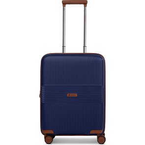 Farmhood Straw Edition 02 4 wielen Cabinewagen 55 cm met uitbreidingsplooi