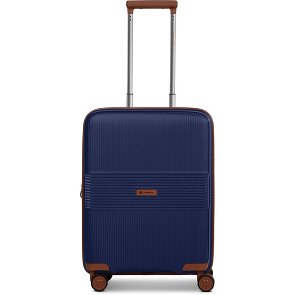 Farmhood Eco Edition 02 4 wielen Cabinewagen 55 cm met uitbreidingsplooi