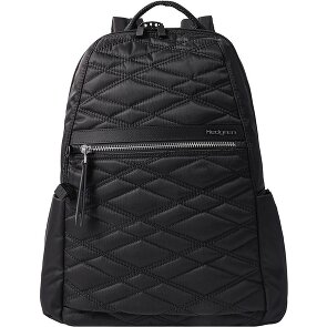 Hedgren vogue xxl Vogue XXL Dagrugzak RFID-bescherming 37 cm Laptop compartiment Hedgren vogue xxl Vogue XXL Dagrugzak RFID-bescherming 37 cm Laptop compartiment