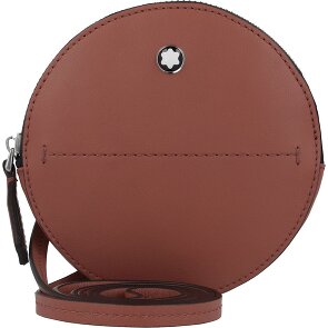 Montblanc Meisterstück Selection Mini tas Schoudertas Leer 12.5 cm