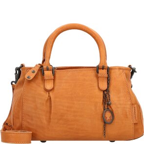 aunts & uncles Oma's Luxe Club Mrs.Choco Sprinkle Handtas Leer 29 cm