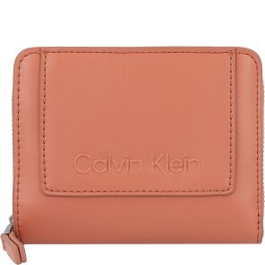 Calvin Klein Portemonnee RFID-bescherming 12.5 cm Calvin Klein Portemonnee RFID-bescherming 12.5 cm