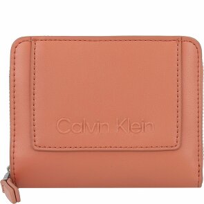 Calvin Klein Portemonnee RFID-bescherming 12.5 cm