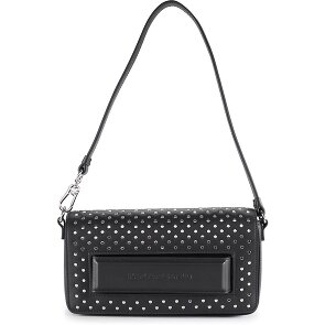 Karl Lagerfeld Ikon Schoudertas Leer 26.5 cm