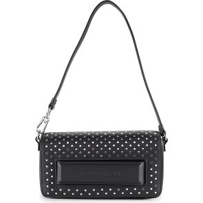 Karl Lagerfeld Ikon Schoudertas Leer 26.5 cm