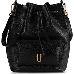 Coccinelle Beat Zak Leer 21 cm