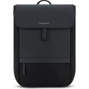 Kapten & Son Fyn Dagrugzak 39.5 cm Laptop compartiment