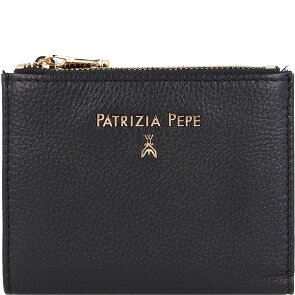 Patrizia Pepe Portemonnee Leer 12 cm