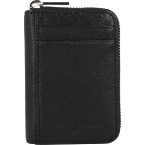 Liebeskind Eliza Portemonnee RFID-bescherming Leer 11.5 cm