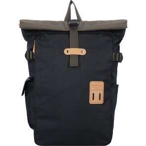 Harvest Label Norikura Dagrugzak 40 cm Laptop compartiment
