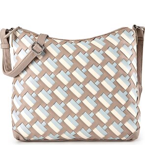 Tom Tailor Devie Crossbody tas M 31 cm