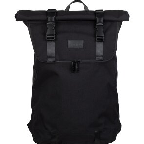 Doughnut Christopher Dagrugzak 45 cm Laptop compartiment