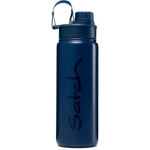 Satch Roestvrij stalen drinkfles 500 ml Satch Roestvrij stalen drinkfles 500 ml