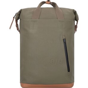 aunts & uncles Japan Morioka Dagrugzak 44 cm Laptop compartiment