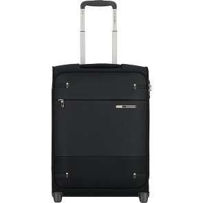 Samsonite Base Boost Staande 2-wiel trolley 55 cm