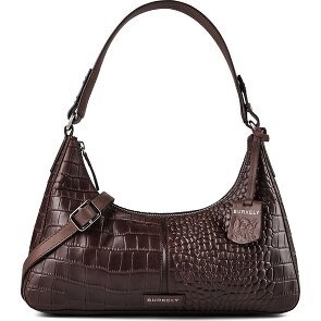 Burkely Cool Colbie Schoudertas Leder 33 cm