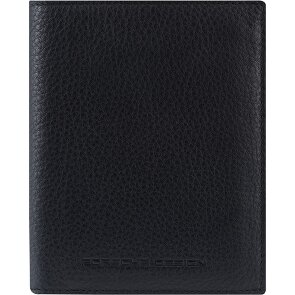 Porsche Design Zakelijke portefeuille leer 9 cm