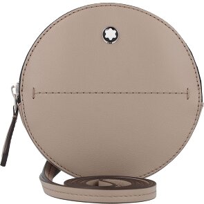 Montblanc Meisterstück Selection Mini tas Schoudertas Leer 12.5 cm