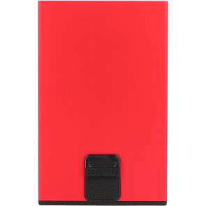 Samsonite Alu Fit Creditcardhouder RFID-bescherming 6 cm
