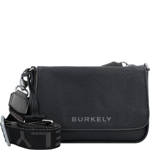 Burkely Always Alyx Schoudertas Leer 22 cm