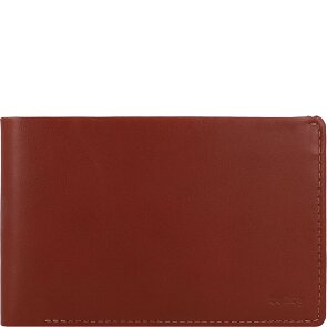 Bellroy Portemonnee RFID-bescherming Leer 10 cm