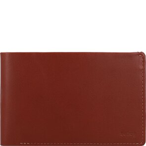 Bellroy Portemonnee RFID-bescherming Leer 10 cm