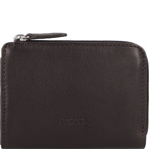 Picard Brooklyn Sleutel portemonnee Leer 11 cm