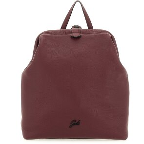 Gabs Alise Stad rugzak Leer 32 cm