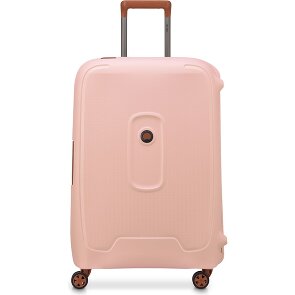 Delsey Paris Moncey 4 wielen Trolley 69 cm