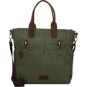 Jack Kinsky Dakar 7 Handtas 33 cm