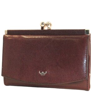 Golden Head Colorado Portemonnee RFID Leer 12 cm