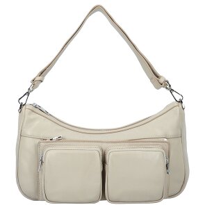 Liebeskind Maia Schoudertas M Leer 35 cm