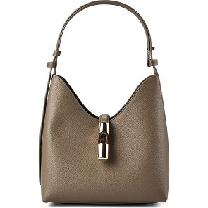 Furla Goccia Schoudertas S Leder 24 cm