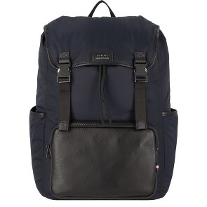 Tommy Hilfiger TH Lux Dagrugzak 42 cm Laptop compartiment Tommy Hilfiger TH Lux Dagrugzak 42 cm Laptop compartiment