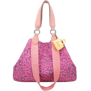 Fritzi aus Preußen Izzy Limited Barbie Leo Silhouette Shopper Tas 42 cm