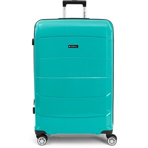 Gabol Midori 4-wielige trolley 75 cm