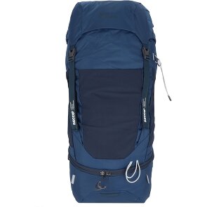 Jack Wolfskin Wolftrail 28 Recco rugzak 62 cm Jack Wolfskin Wolftrail 28 Recco rugzak 62 cm