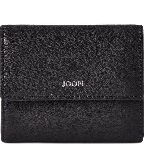 Joop! Lantea Simona Portemonnee RFID-bescherming Leer 11 cm
