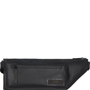 Jost Stockholm Leder 15 cm