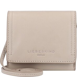 Liebeskind Sky Portemonnee Leder 10.5 cm