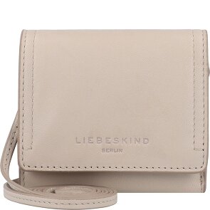 Liebeskind Sky Portemonnee Leer 10.5 cm