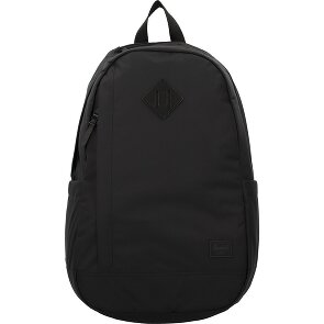 Herschel Seymour 2 wielen Rugzak trolley 49 cm Laptop compartiment