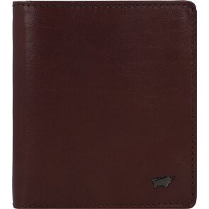 Braun Büffel Land Portemonnee RFID Leer 10 cm