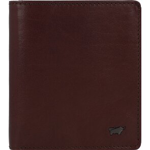 Braun Büffel Land Portemonnee RFID Leer 10 cm