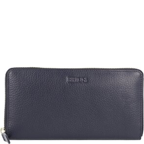 Bric's Marmolada Portemonnee RFID Leer 18,5 cm